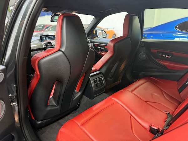 Used BMW M3 2016 for sale - 76280400: Photo 44