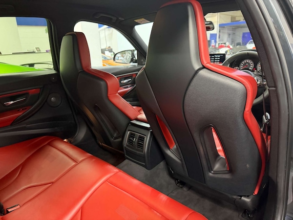 Used BMW M3 2016 for sale - 76280400: Photo 45
