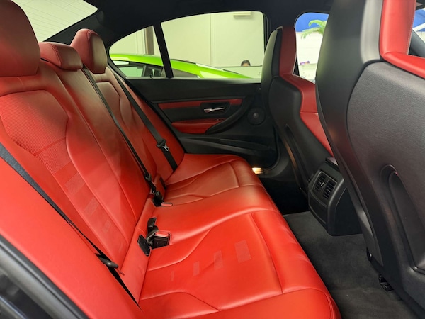 Used BMW M3 2016 for sale - 76280400: Photo 46