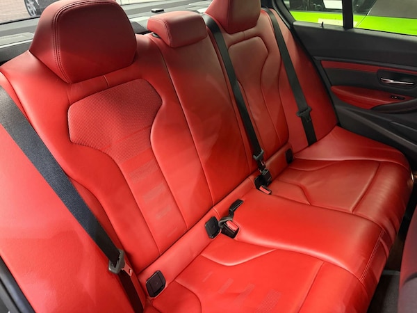 Used BMW M3 2016 for sale - 76280400: Photo 49