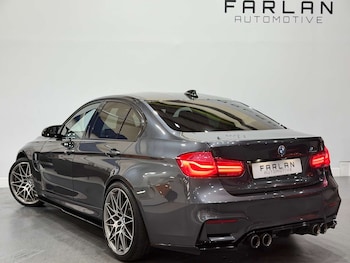 Used BMW M3 2016 for sale - 76280400: Photo 4