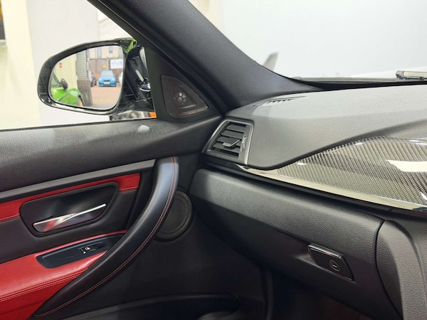 Used BMW M3 2016 for sale - 76280400: Photo 51