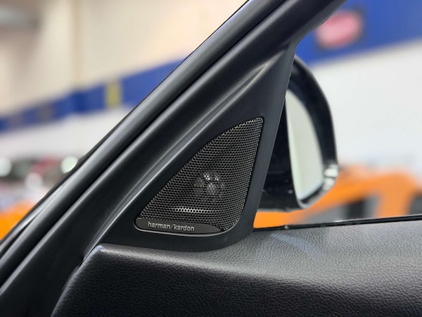 Used BMW M3 2016 for sale - 76280400: Photo 53