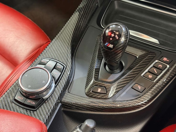 Used BMW M3 2016 for sale - 76280400: Photo 54