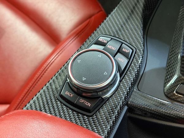 Used BMW M3 2016 for sale - 76280400: Photo 55