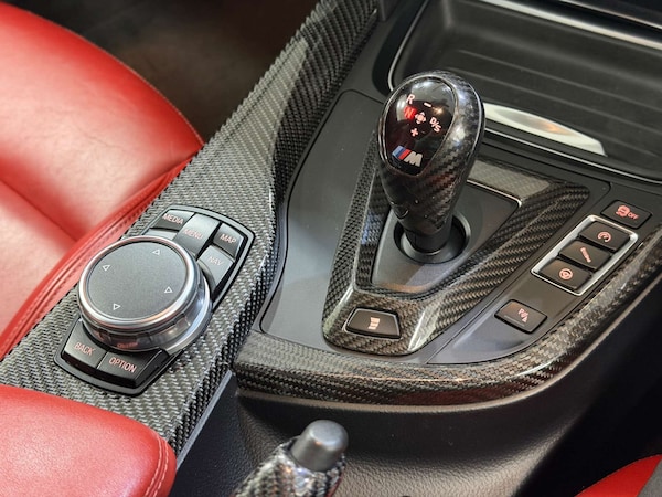 Used BMW M3 2016 for sale - 76280400: Photo 56