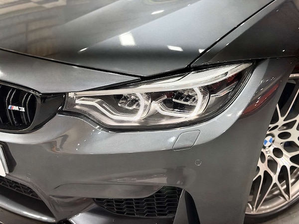 Used BMW M3 2016 for sale - 76280400: Photo 59