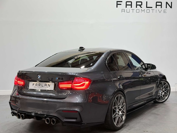 Used BMW M3 2016 for sale - 76280400: Photo 5