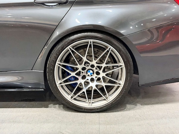 Used BMW M3 2016 for sale - 76280400: Photo 60