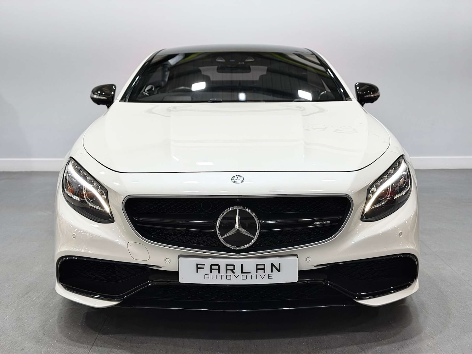 Used Mercedes-Benz S Class 2016 for sale - 76591217: Photo 10