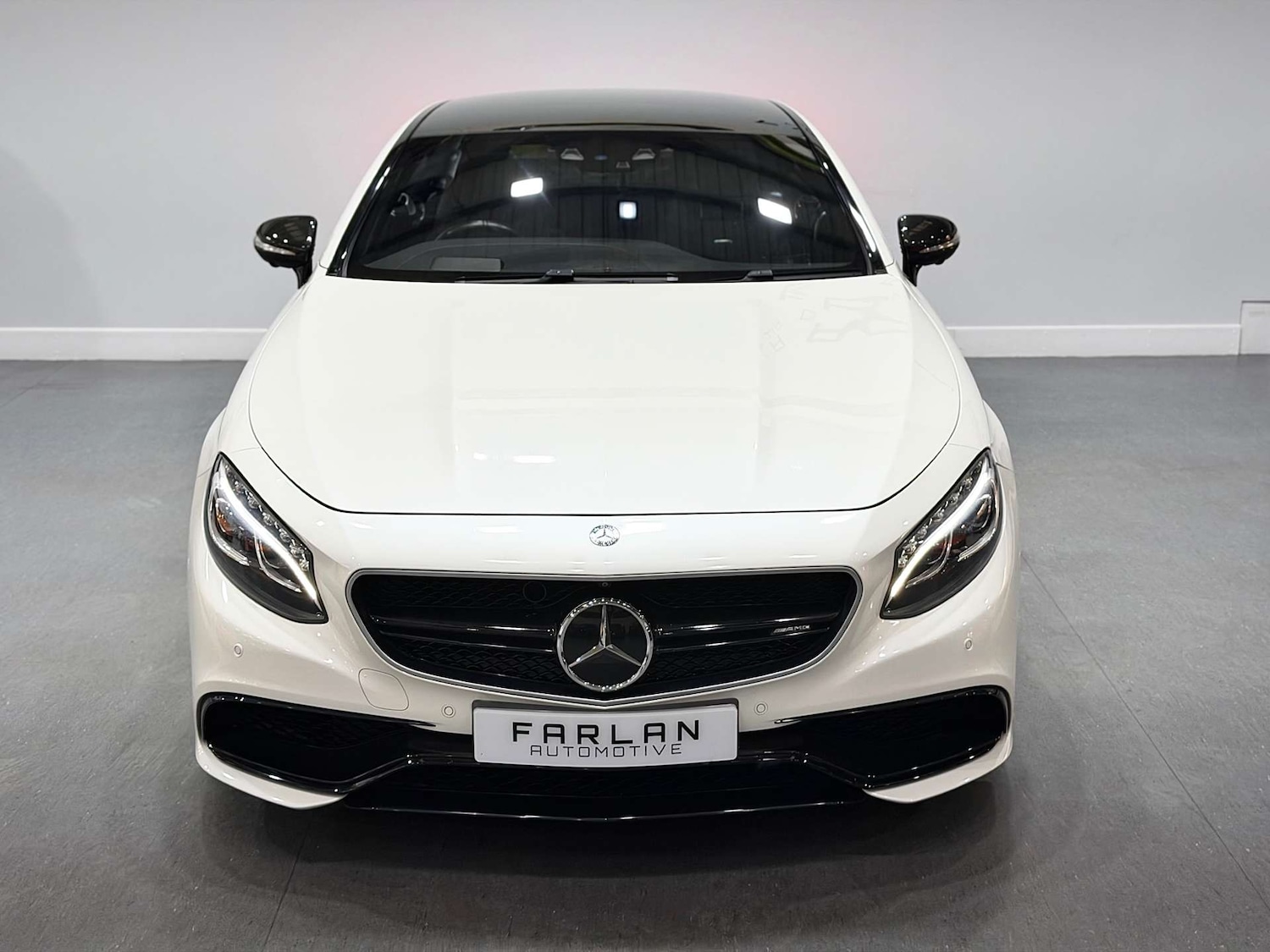 Used Mercedes-Benz S Class 2016 for sale - 76591217: Photo 12