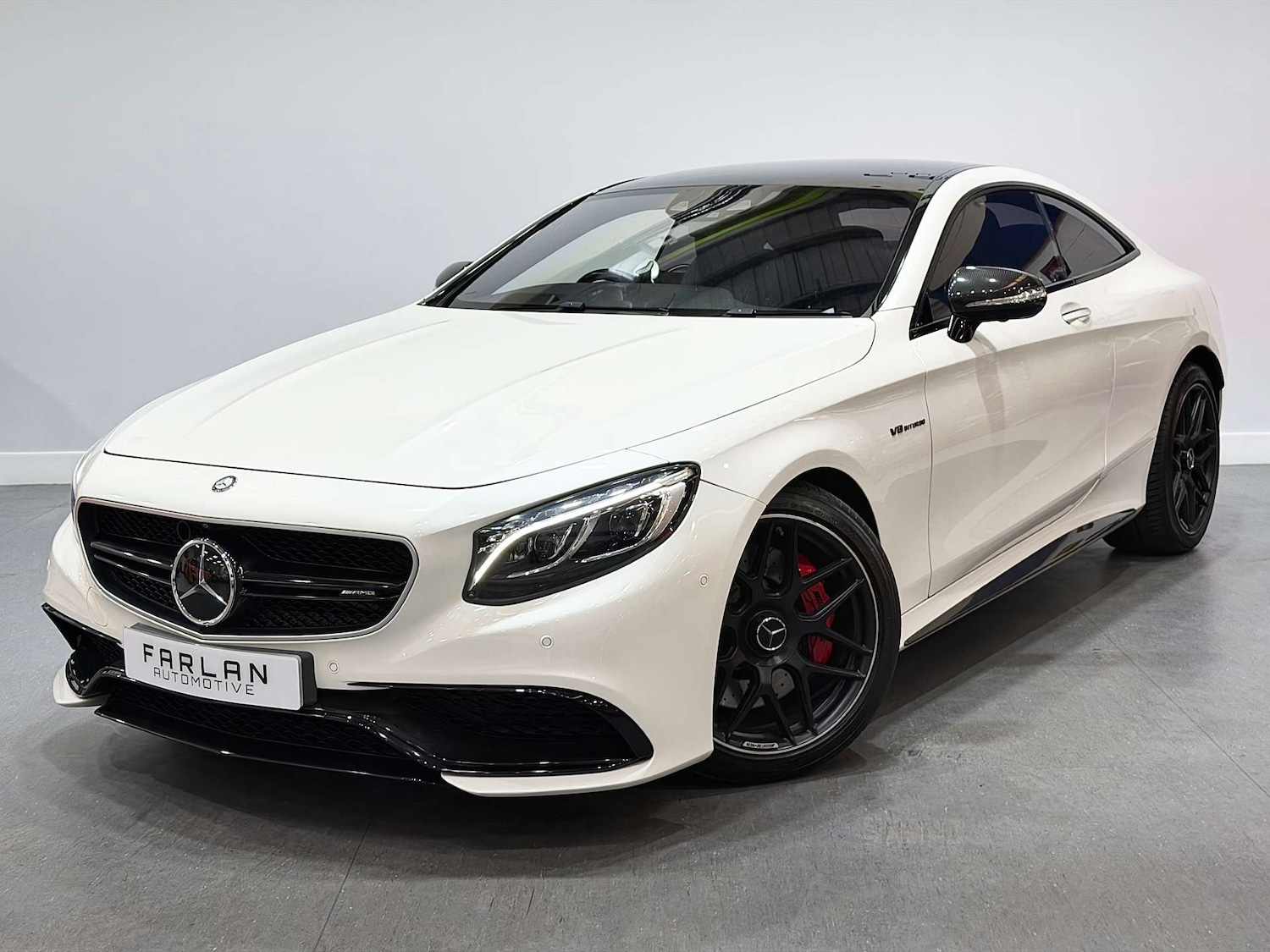 Used Mercedes-Benz S Class 2016 for sale - 76591217: Photo 15