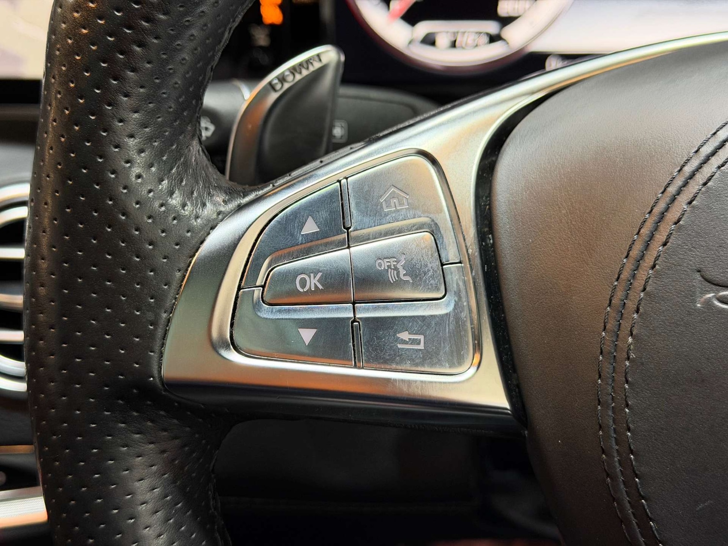 Used Mercedes-Benz S Class 2016 for sale - 76591217: Photo 31