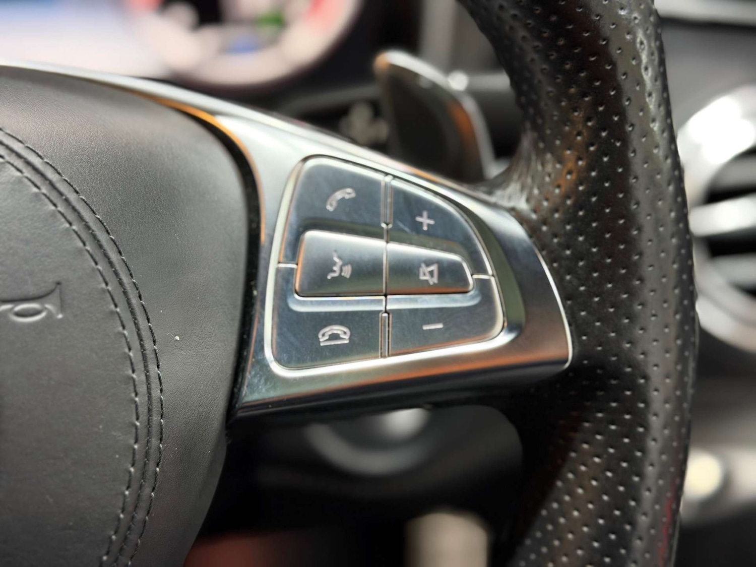 Used Mercedes-Benz S Class 2016 for sale - 76591217: Photo 32