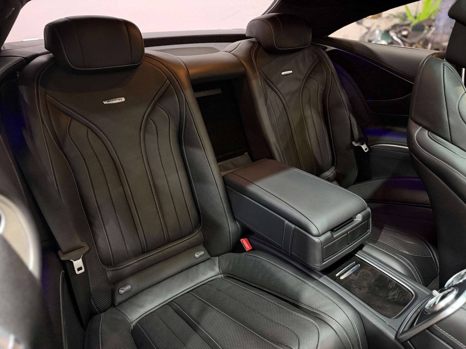 Used Mercedes-Benz S Class 2016 for sale - 76591217: Photo 35