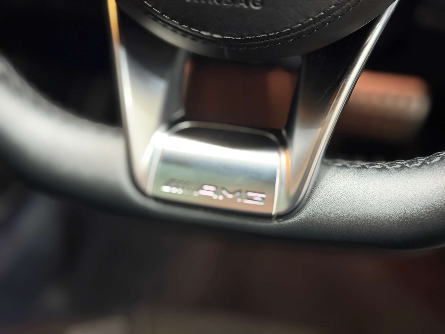 Used Mercedes-Benz S Class 2016 for sale - 76591217: Photo 38