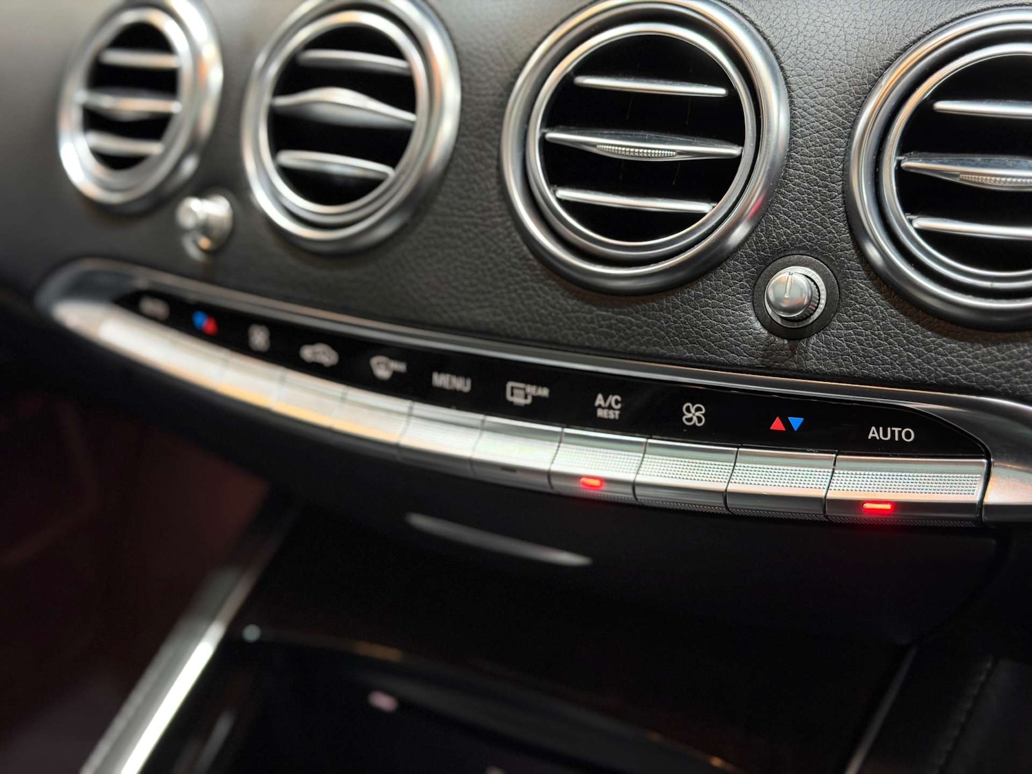 Used Mercedes-Benz S Class 2016 for sale - 76591217: Photo 41