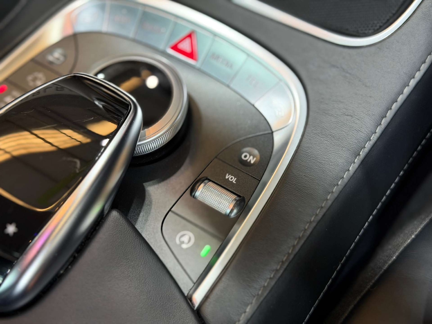 Used Mercedes-Benz S Class 2016 for sale - 76591217: Photo 42