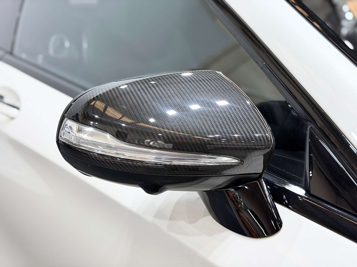 Used Mercedes-Benz S Class 2016 for sale - 76591217: Photo 45