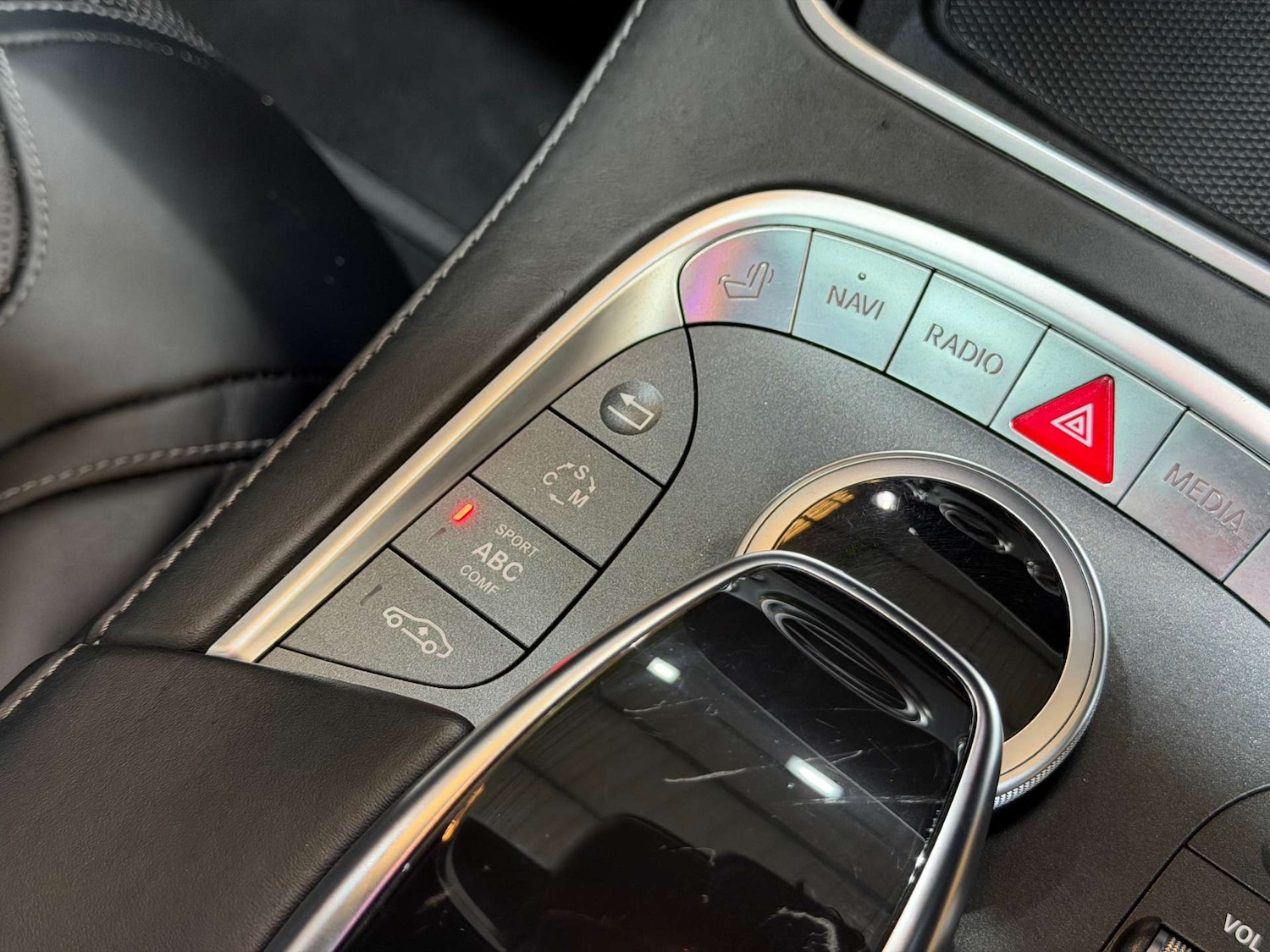 Used Mercedes-Benz S Class 2016 for sale - 76591217: Photo 46