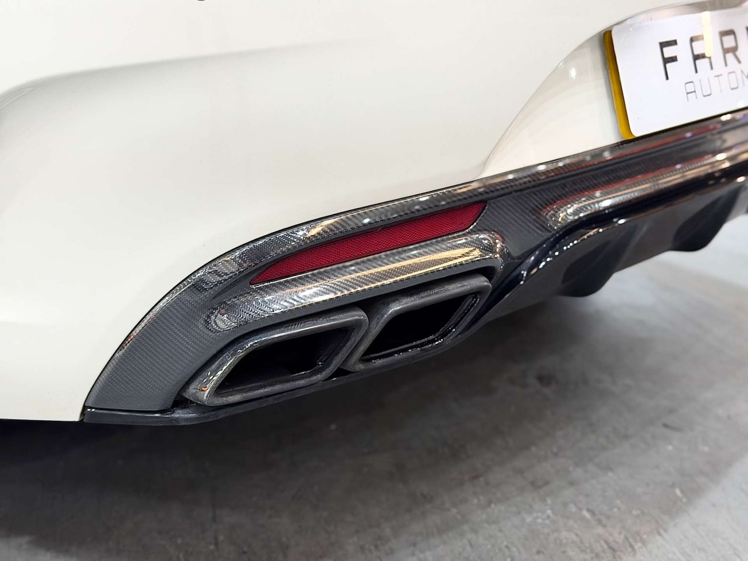 Used Mercedes-Benz S Class 2016 for sale - 76591217: Photo 47