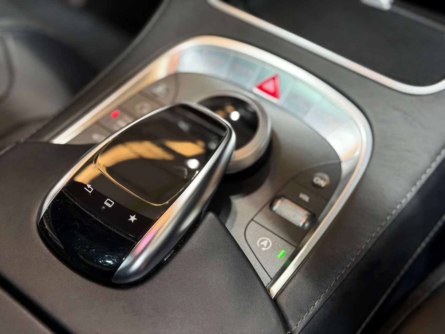 Used Mercedes-Benz S Class 2016 for sale - 76591217: Photo 48