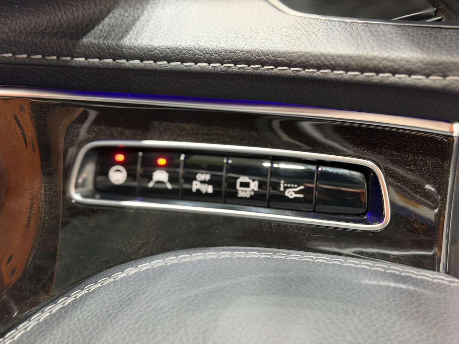 Used Mercedes-Benz S Class 2016 for sale - 76591217: Photo 51