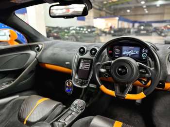 Used McLaren 570S 2019 for sale - 74703552: Photo