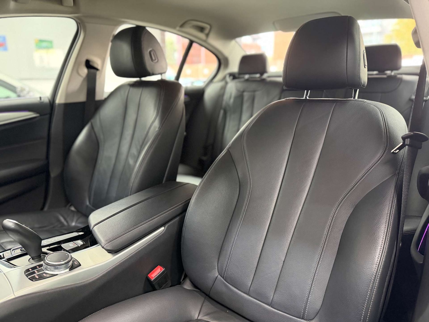 Used BMW 5 Series 2017 for sale - 76479000: Photo 33