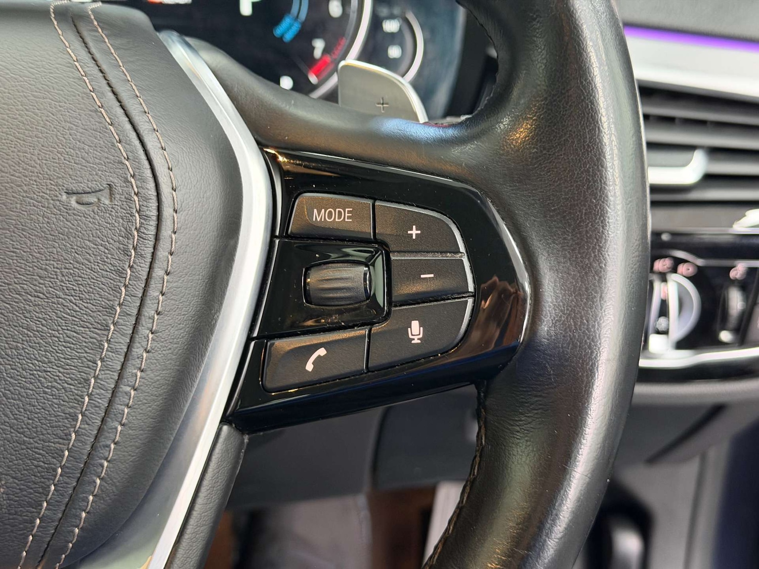 Used BMW 5 Series 2017 for sale - 76479000: Photo 36