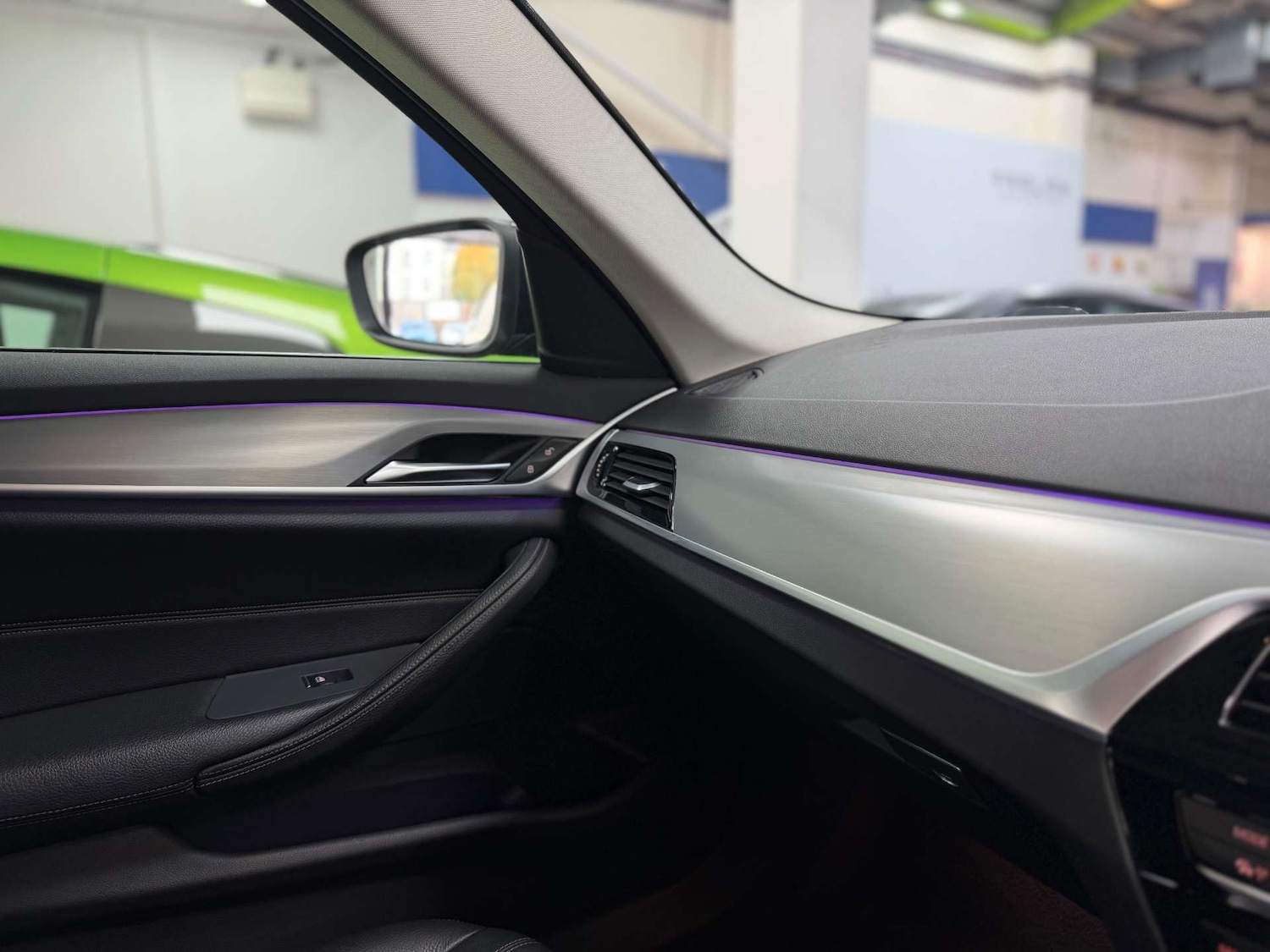 Used BMW 5 Series 2017 for sale - 76479000: Photo 38