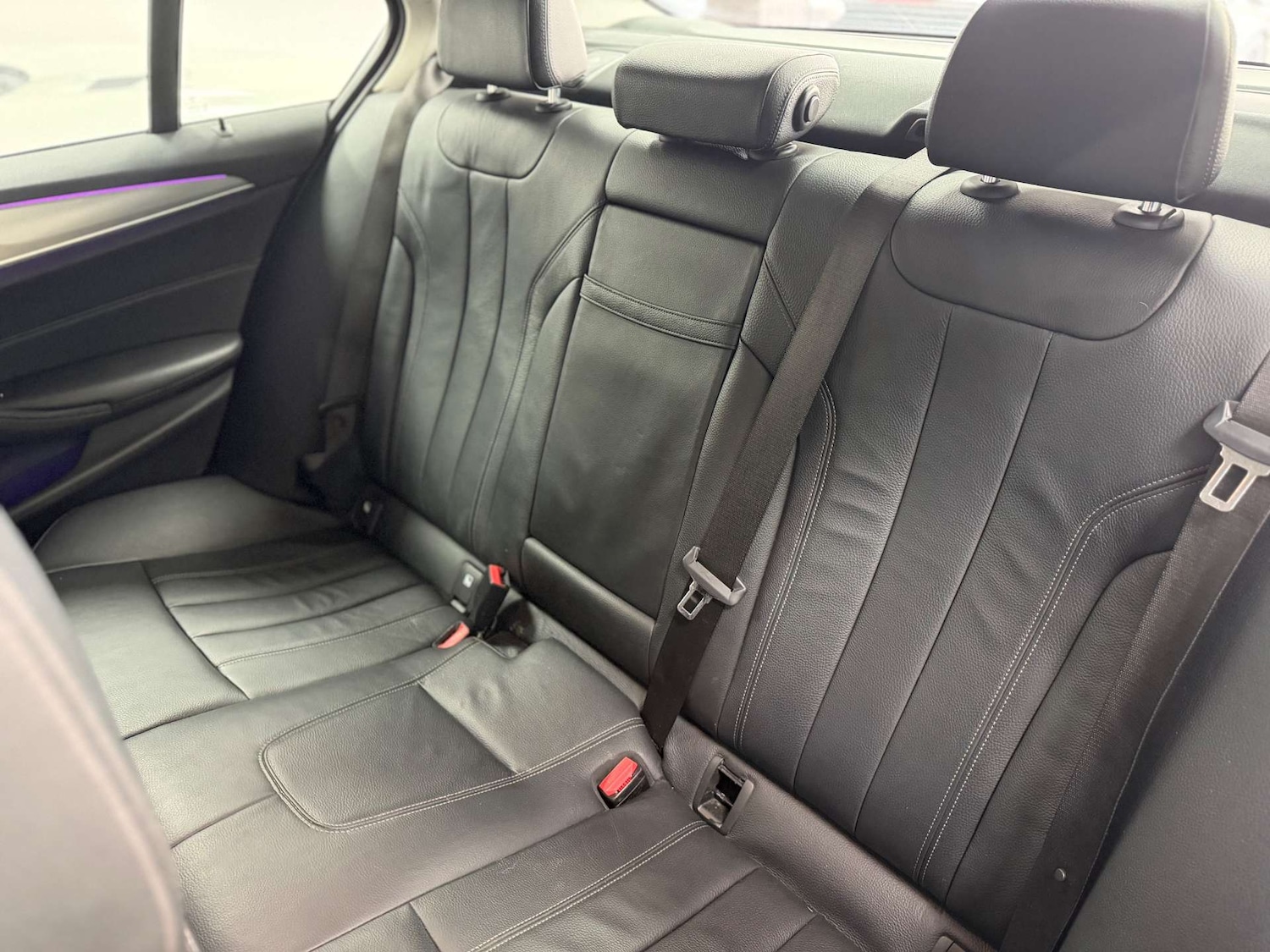 Used BMW 5 Series 2017 for sale - 76479000: Photo 40