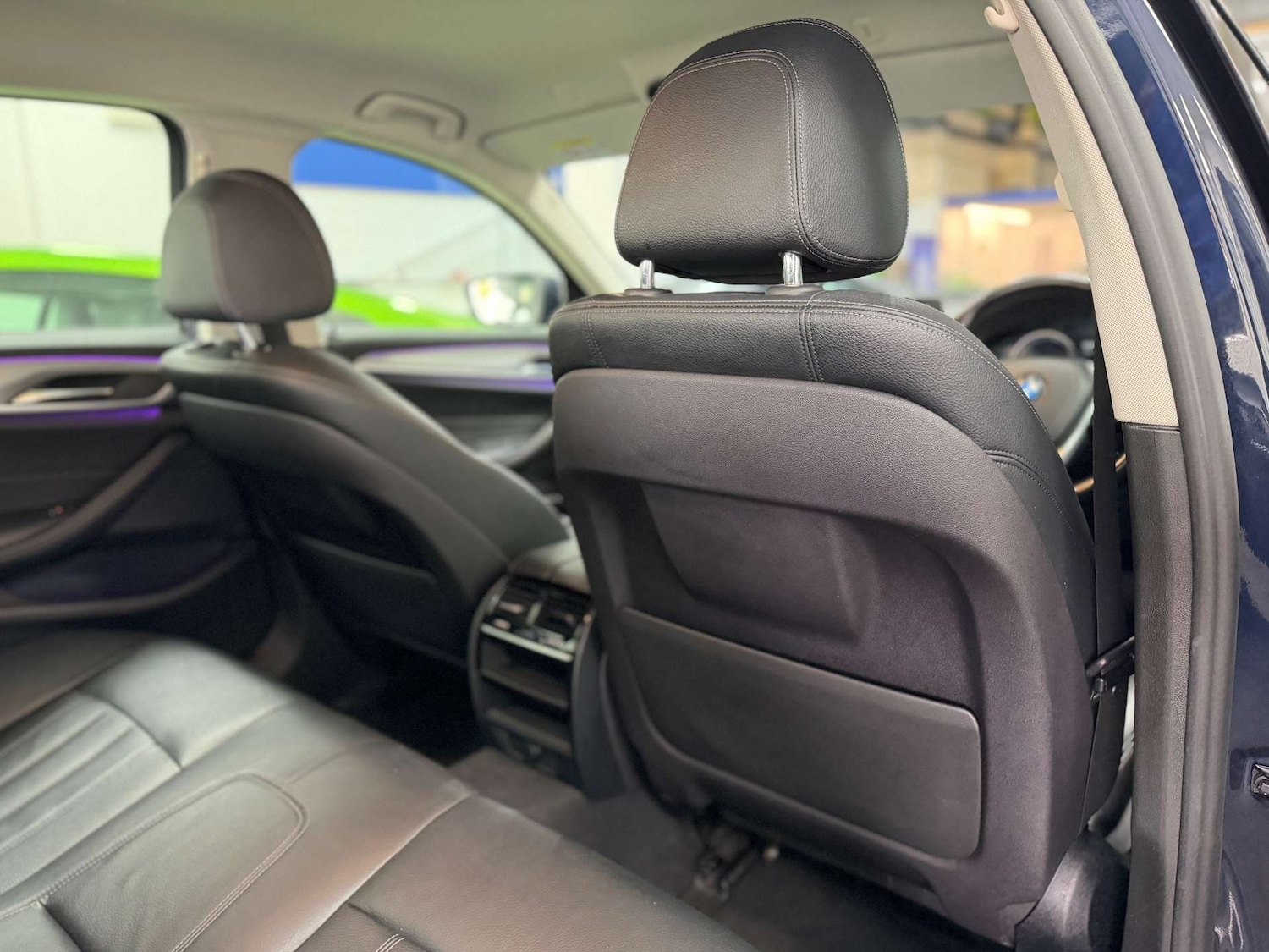 Used BMW 5 Series 2017 for sale - 76479000: Photo 42