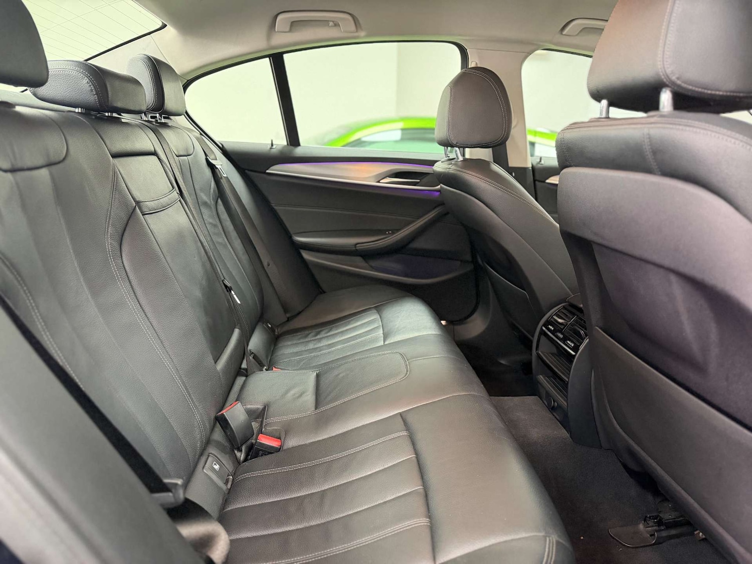 Used BMW 5 Series 2017 for sale - 76479000: Photo 43