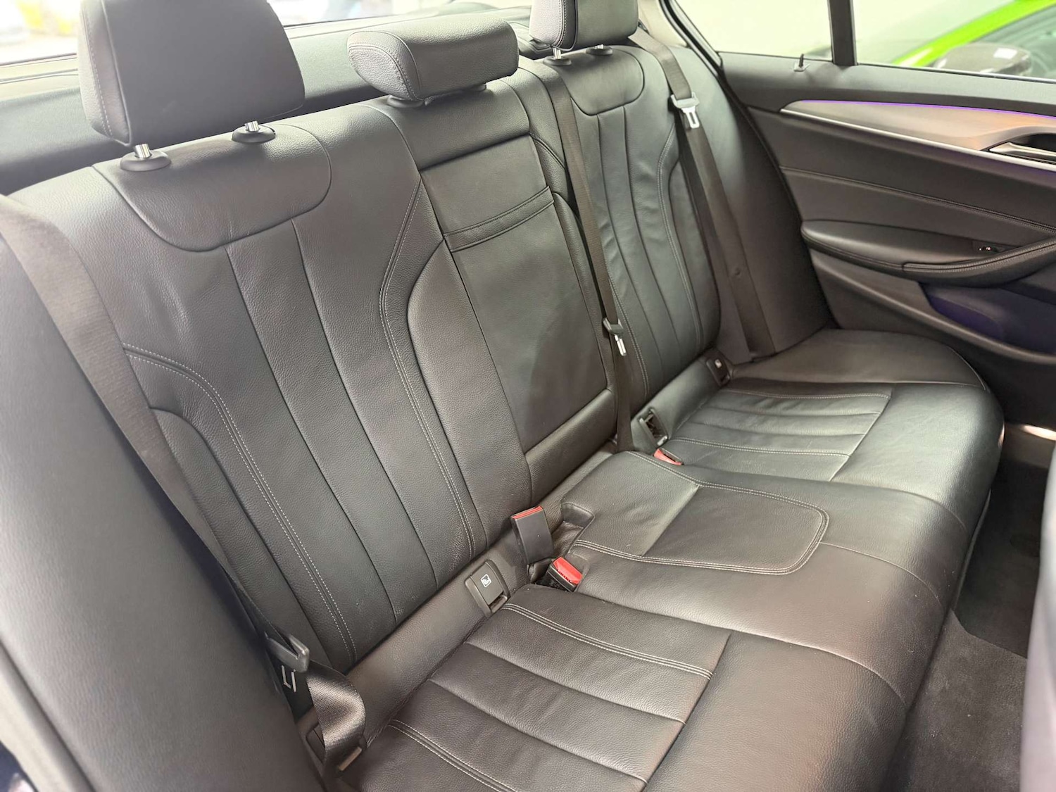 Used BMW 5 Series 2017 for sale - 76479000: Photo 44