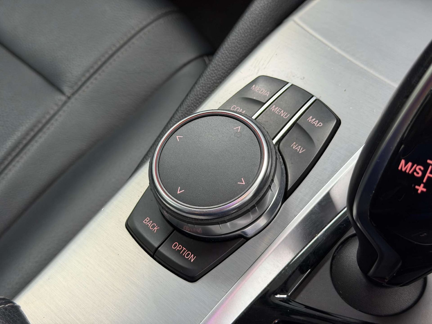 Used BMW 5 Series 2017 for sale - 76479000: Photo 49