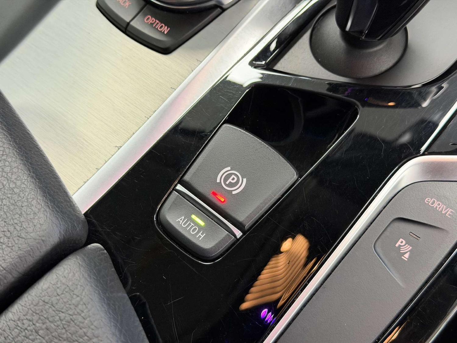 Used BMW 5 Series 2017 for sale - 76479000: Photo 50