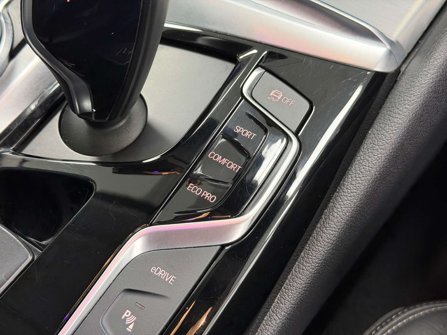 Used BMW 5 Series 2017 for sale - 76479000: Photo 51