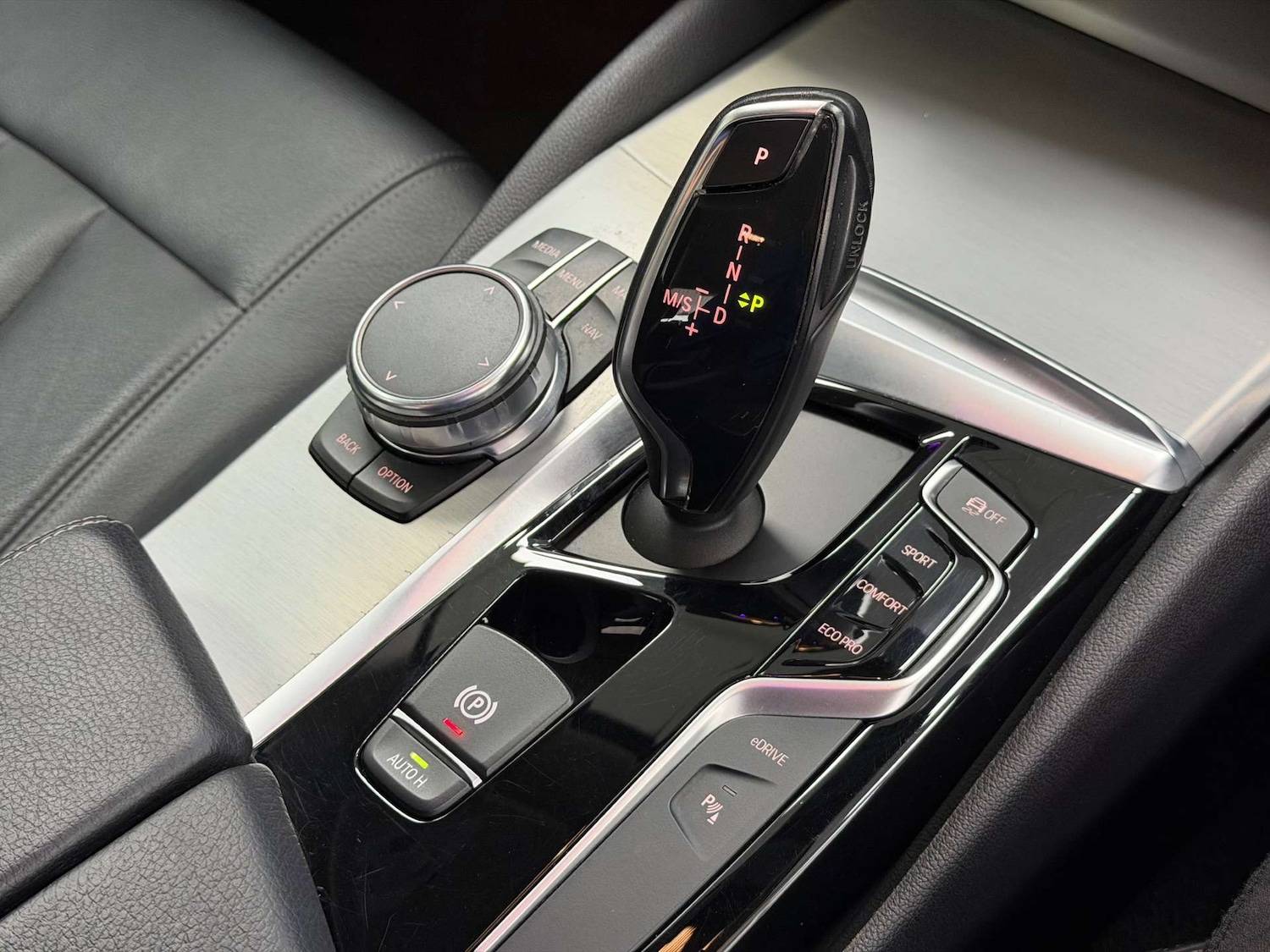 Used BMW 5 Series 2017 for sale - 76479000: Photo 52