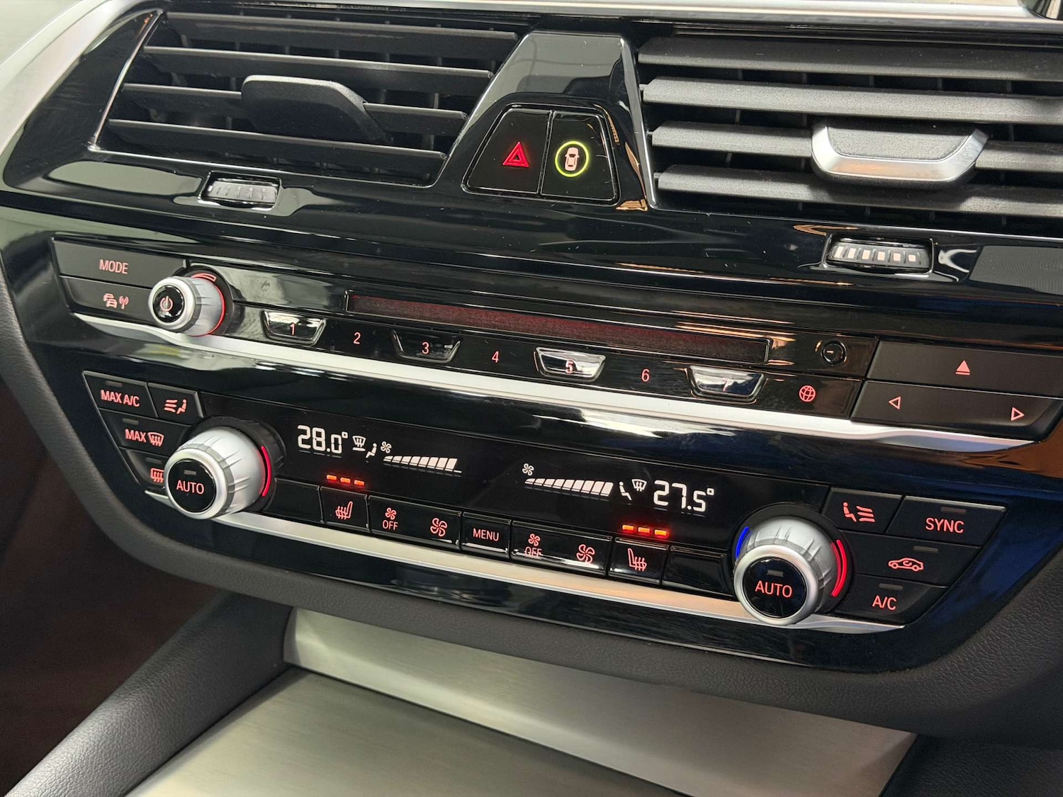 Used BMW 5 Series 2017 for sale - 76479000: Photo 53