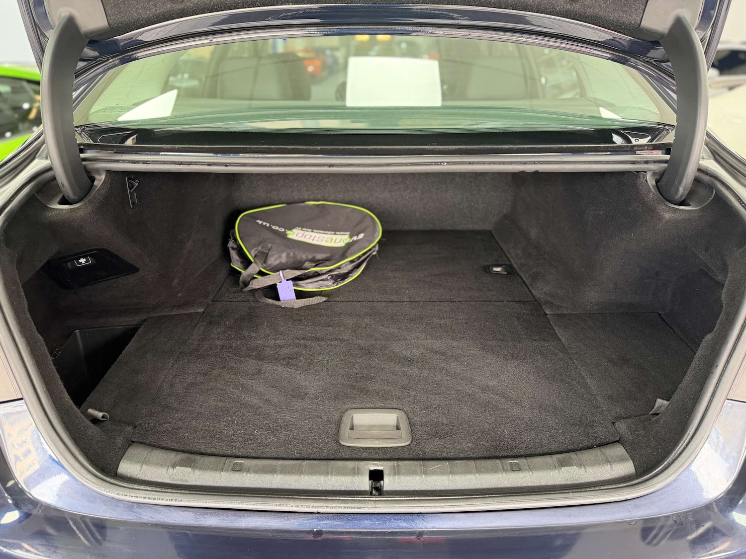 Used BMW 5 Series 2017 for sale - 76479000: Photo 54