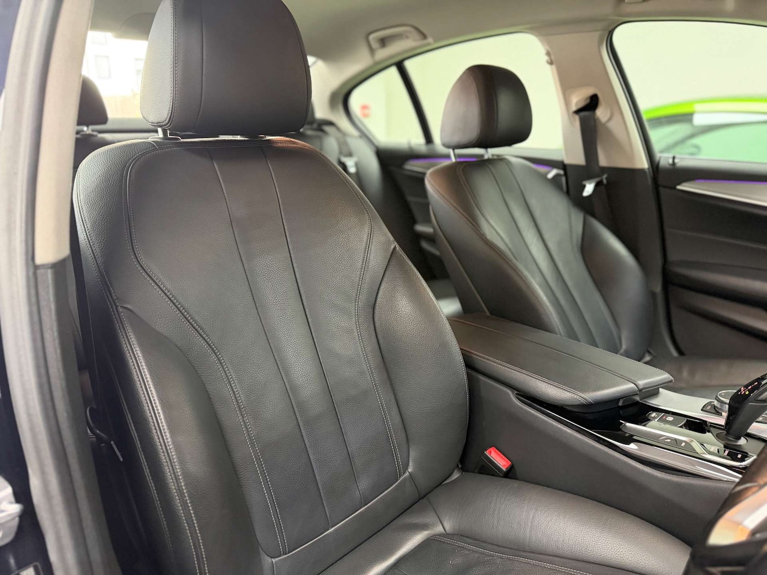 Used BMW 5 Series 2017 for sale - 76479000: Photo 6