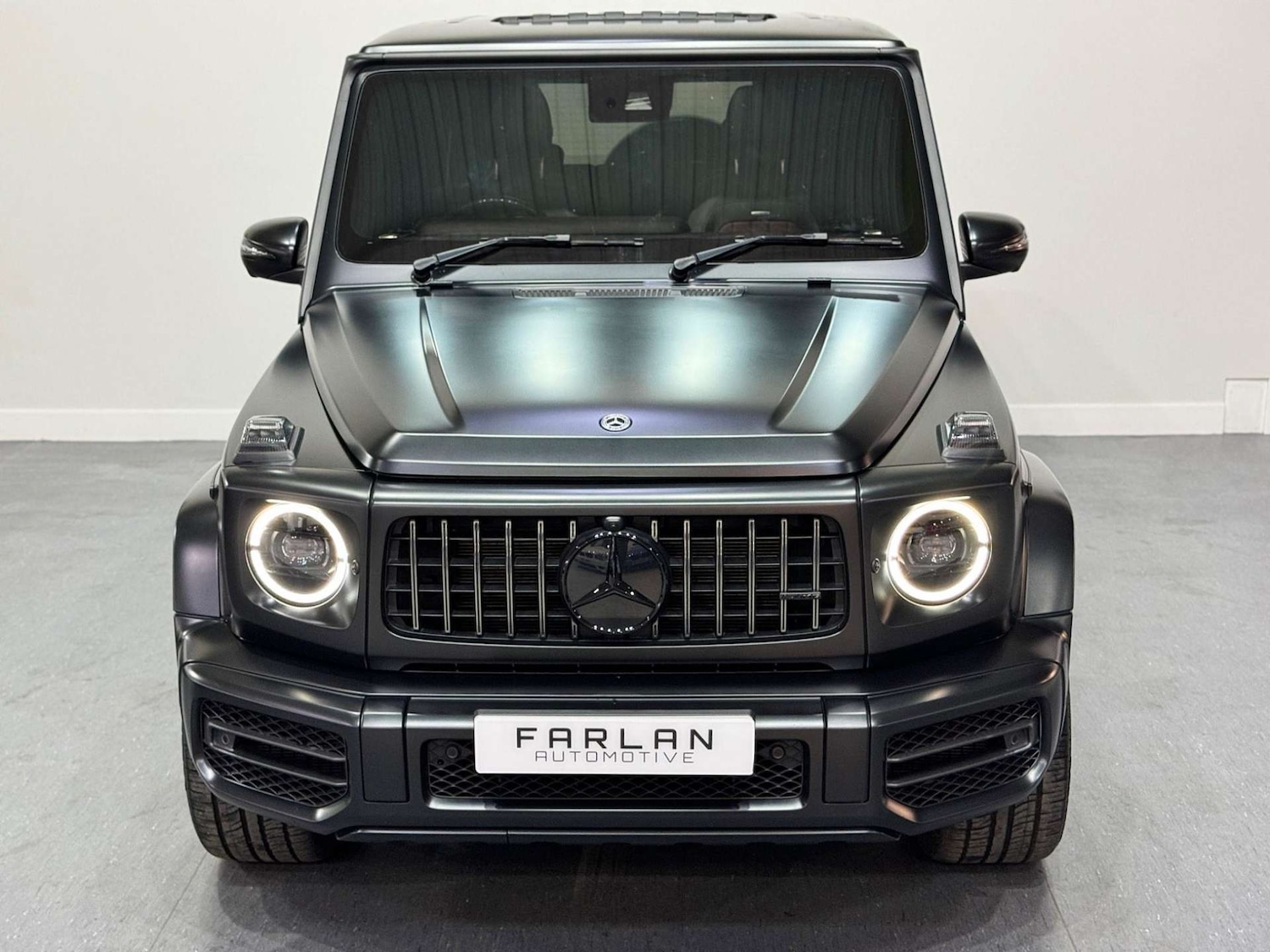 Used Mercedes-Benz G Class 2022 for sale - 76363613: Photo 10