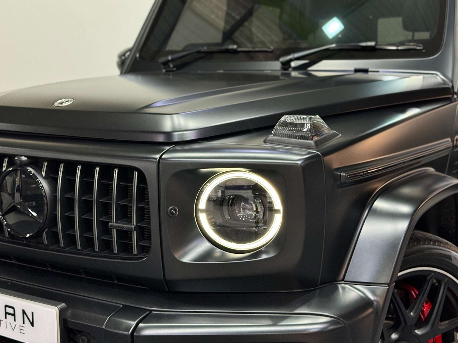 Used Mercedes-Benz G Class 2022 for sale - 76363613: Photo 23