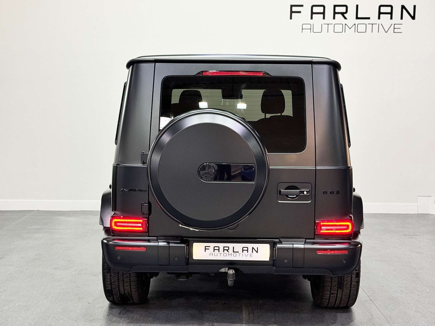 Used Mercedes-Benz G Class 2022 for sale - 76363613: Photo 25