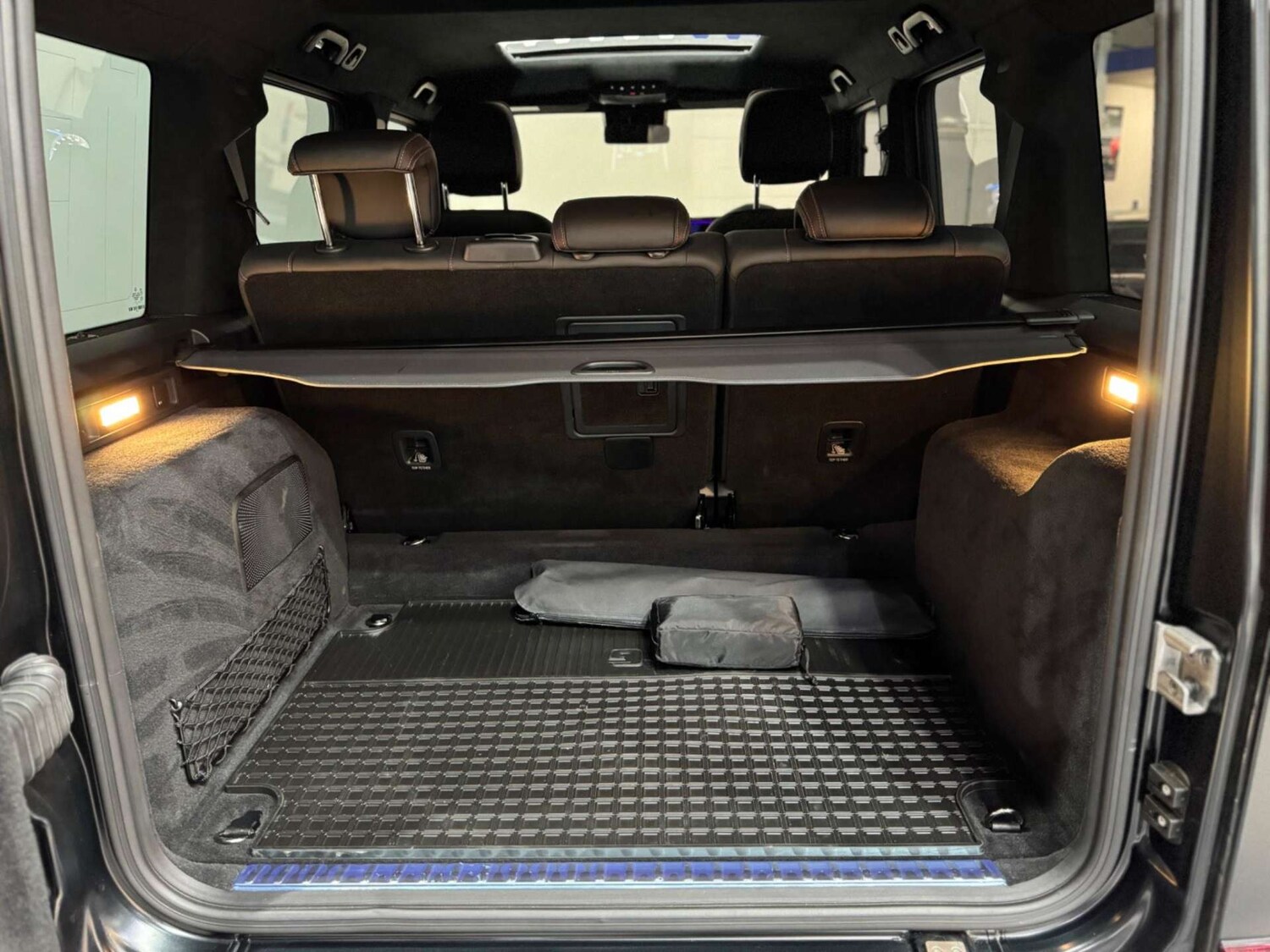 Used Mercedes-Benz G Class 2022 for sale - 76363613: Photo 54