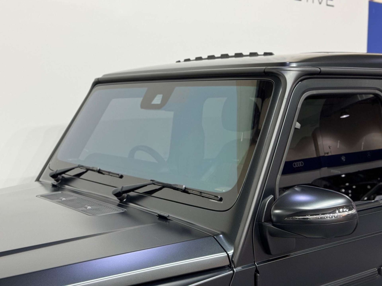 Used Mercedes-Benz G Class 2022 for sale - 76363613: Photo 55
