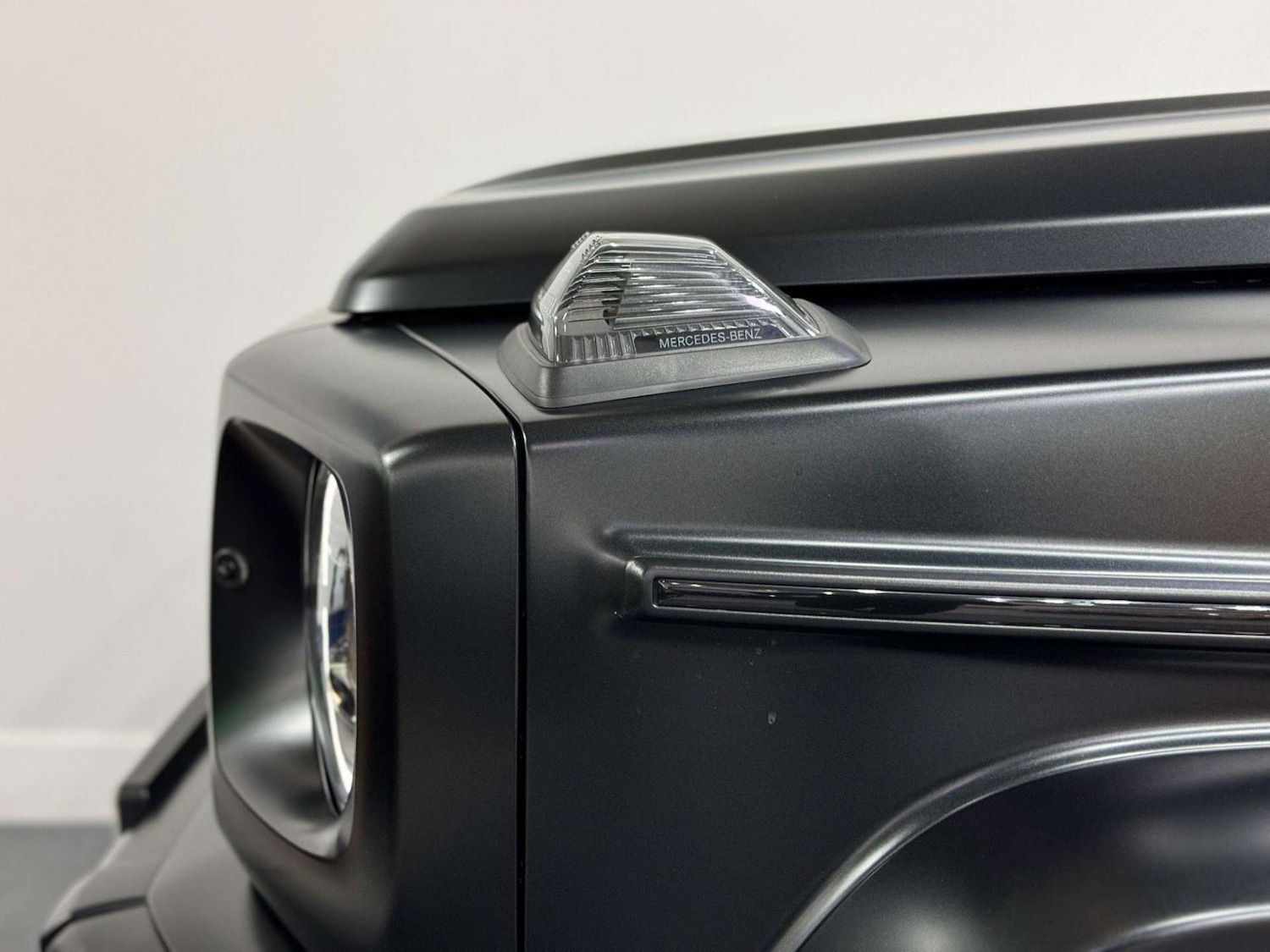 Used Mercedes-Benz G Class 2022 for sale - 76363613: Photo 56
