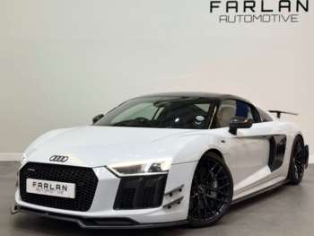 Used Audi R8 2018 for sale - 74755055: Photo