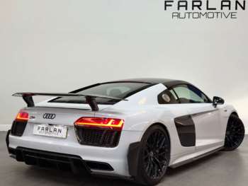Used Audi R8 2018 for sale - 74755055: Photo